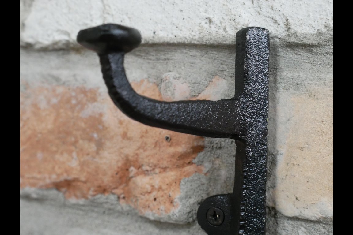 Coat Hook