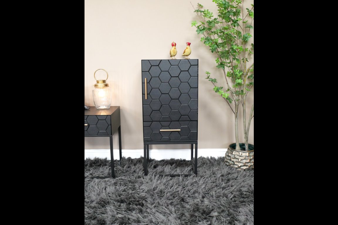 Storage Cabinet
