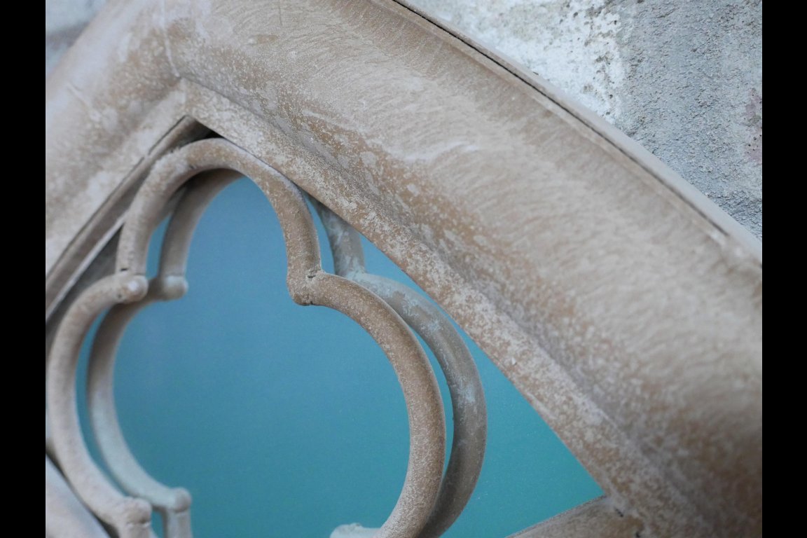 Arch Mirror
