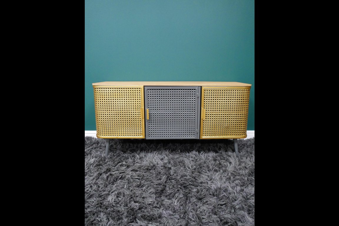 Low Sideboard