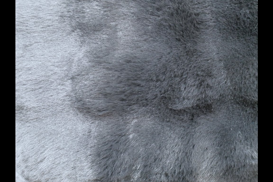 Cushion - Black
