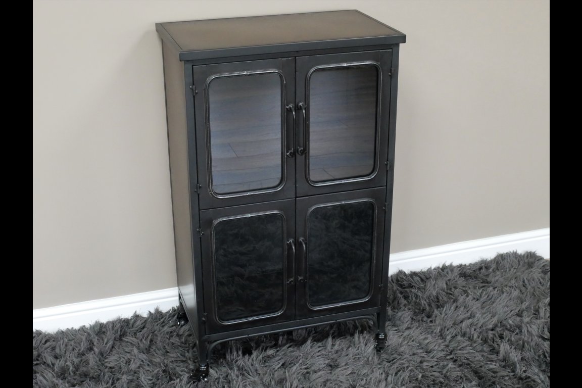 Industrial Cabinet
