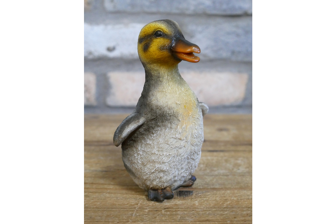Set Of 3 Ducks