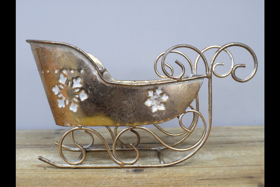 Sleigh