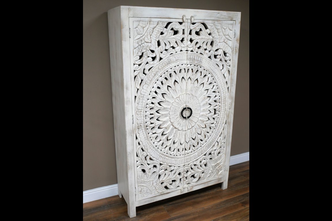 Large Cabinet