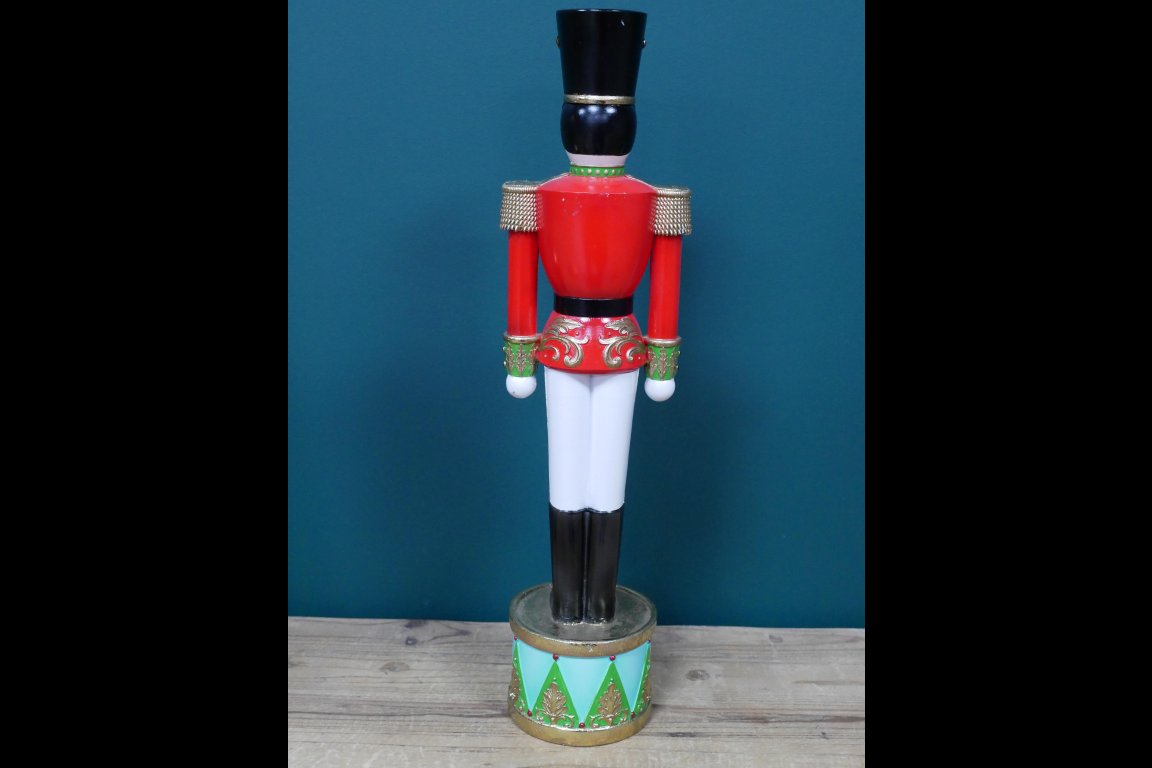 Soldier Drum