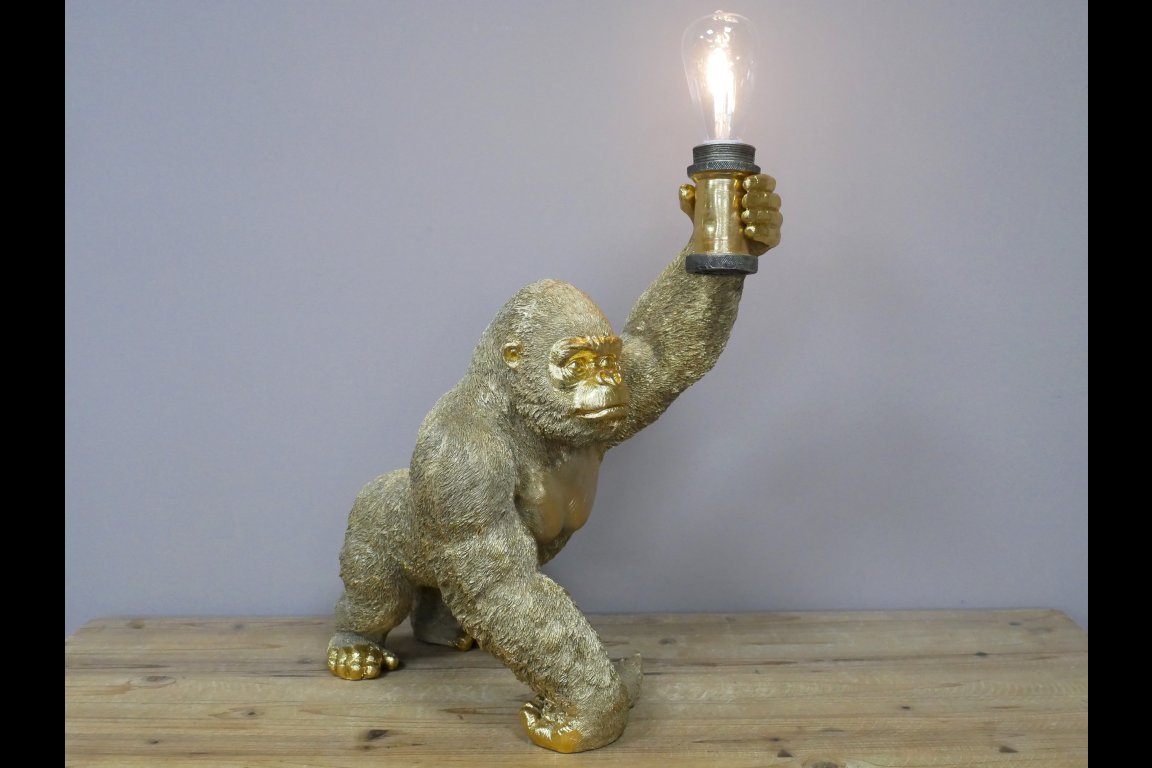 Gorilla Light