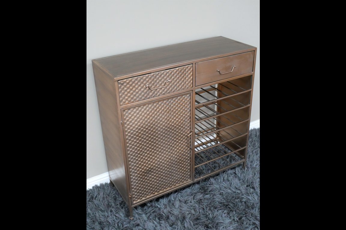 Bar Cabinet