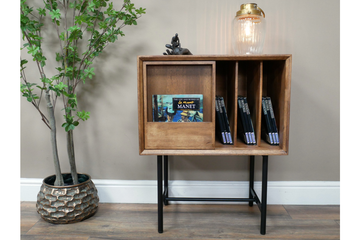 Retro Cabinet