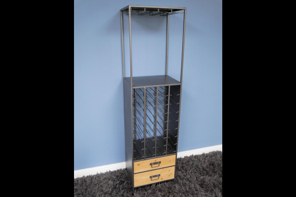 Wine Cabinet