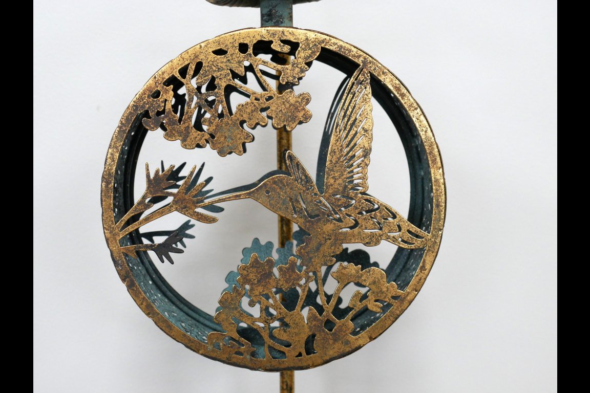 Hanging Candle Holder