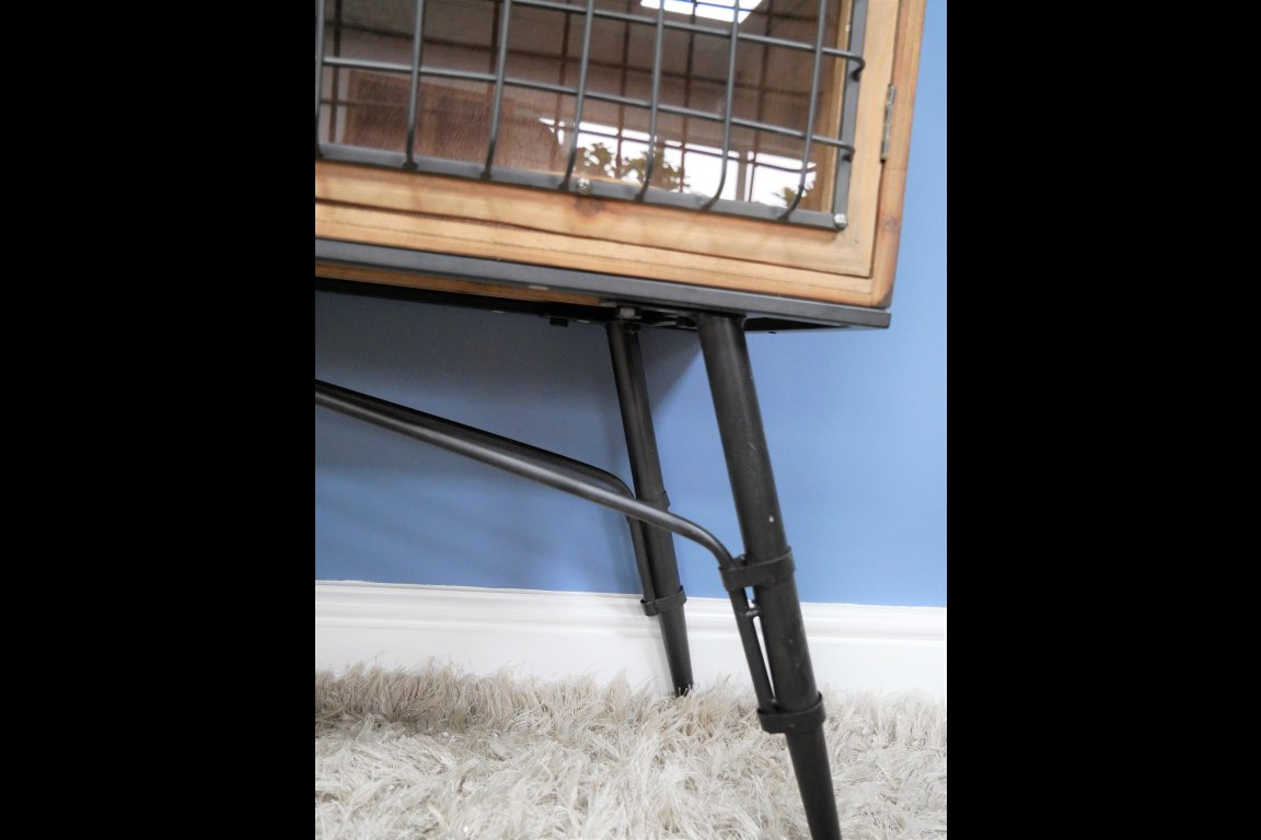 Industrial Cabinet