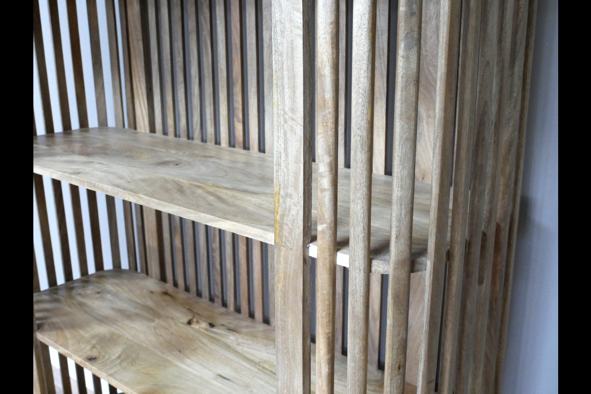 Large Display Shelves / Bookcase