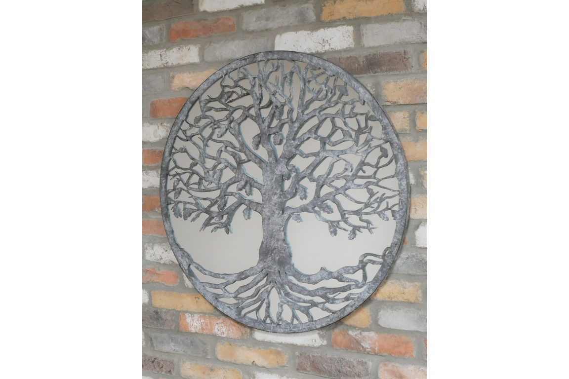 Tree Mirror