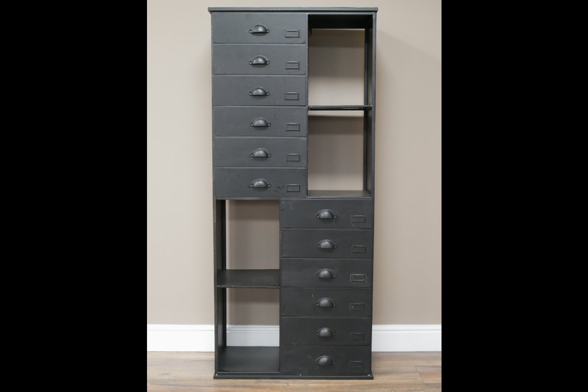 Industrial Cabinet