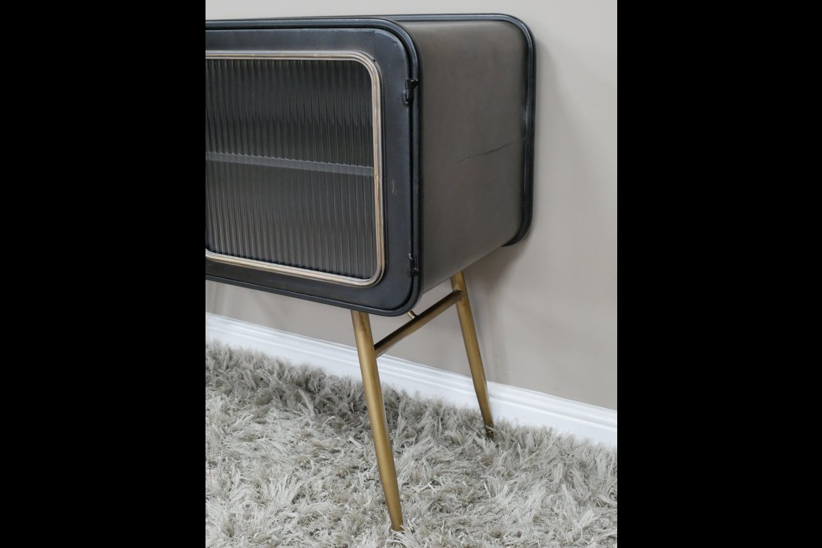 Retro Cabinet