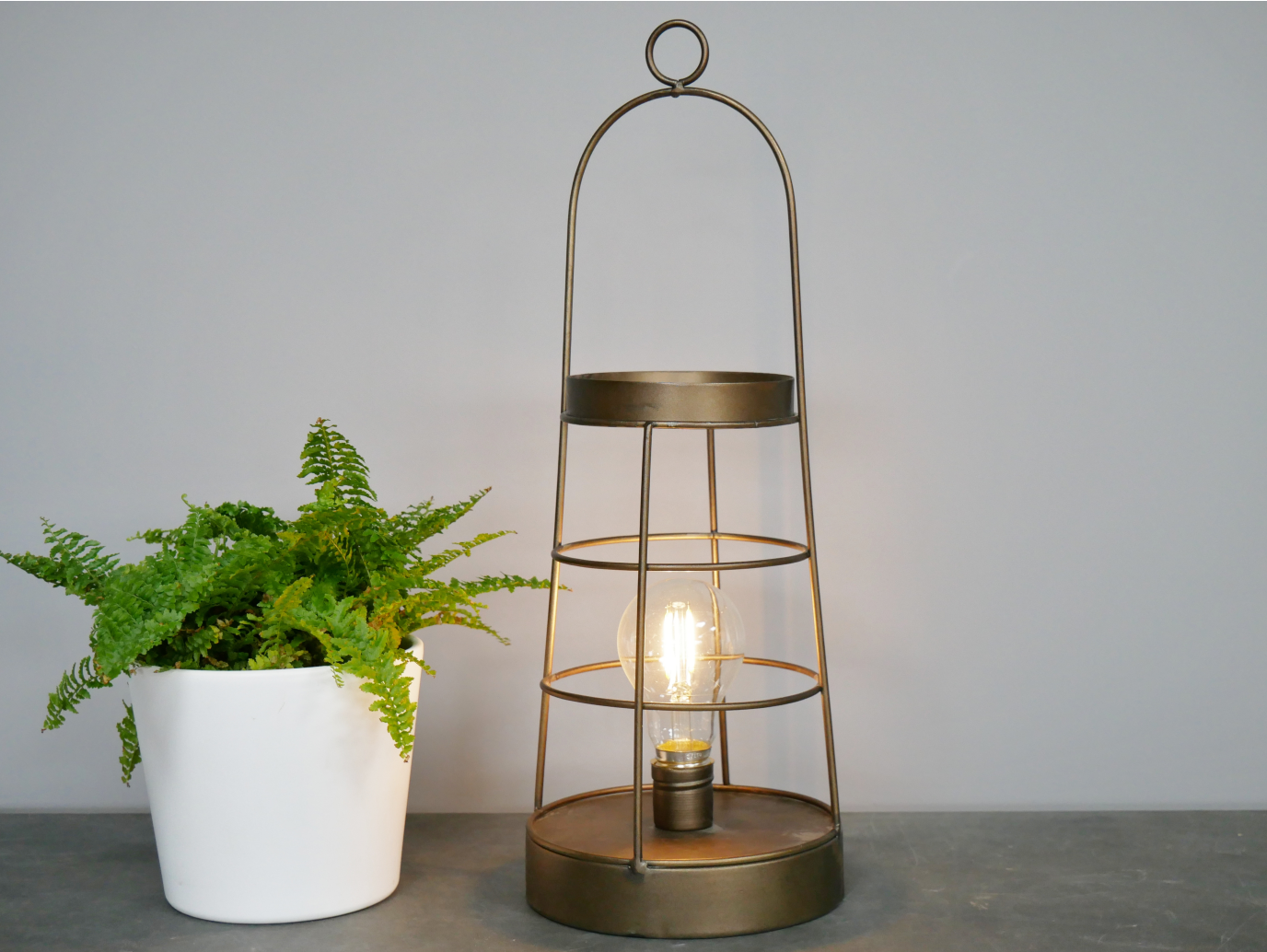 Industrial Light