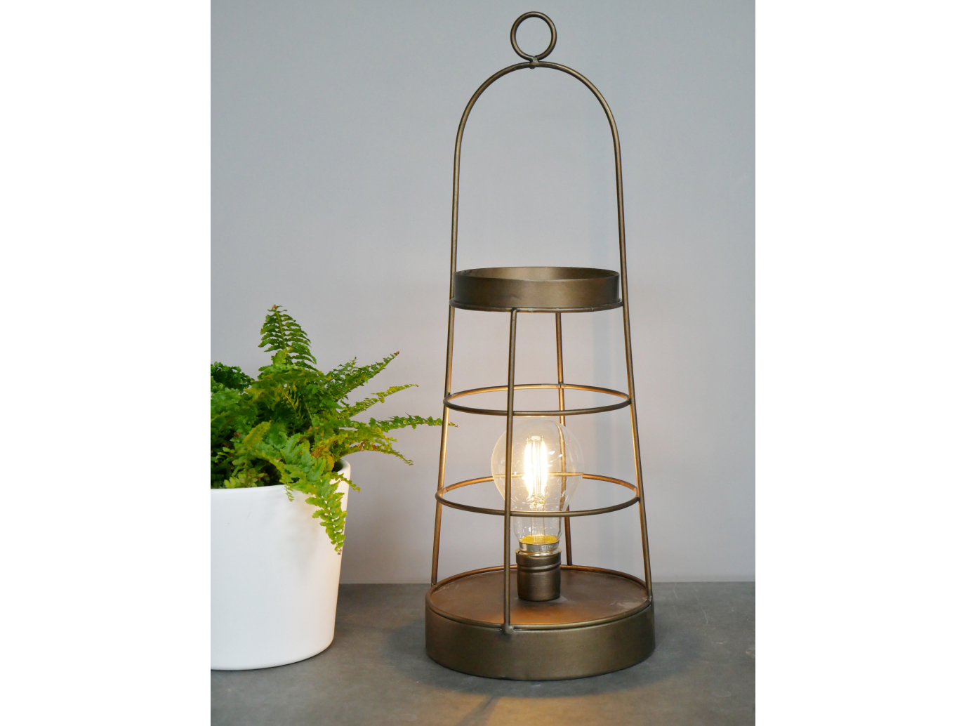 Industrial Light