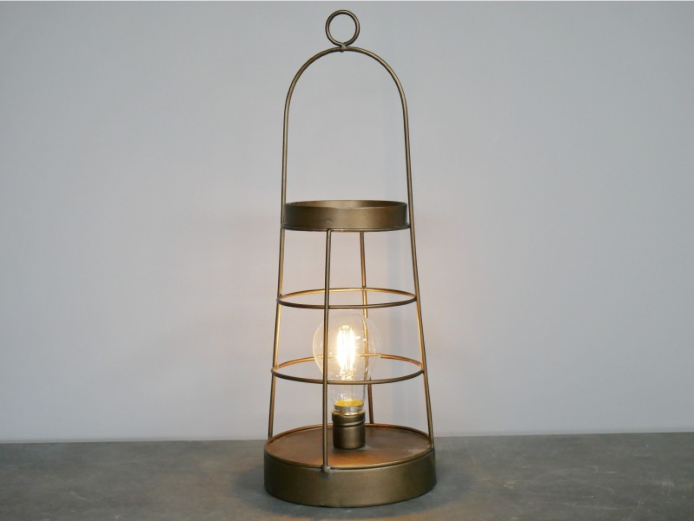 Industrial Light