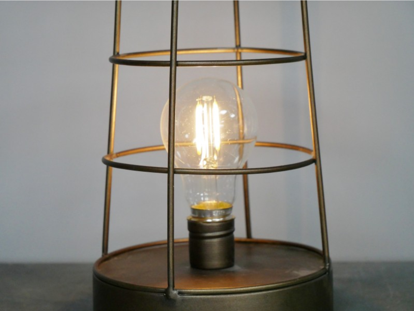 Industrial Light