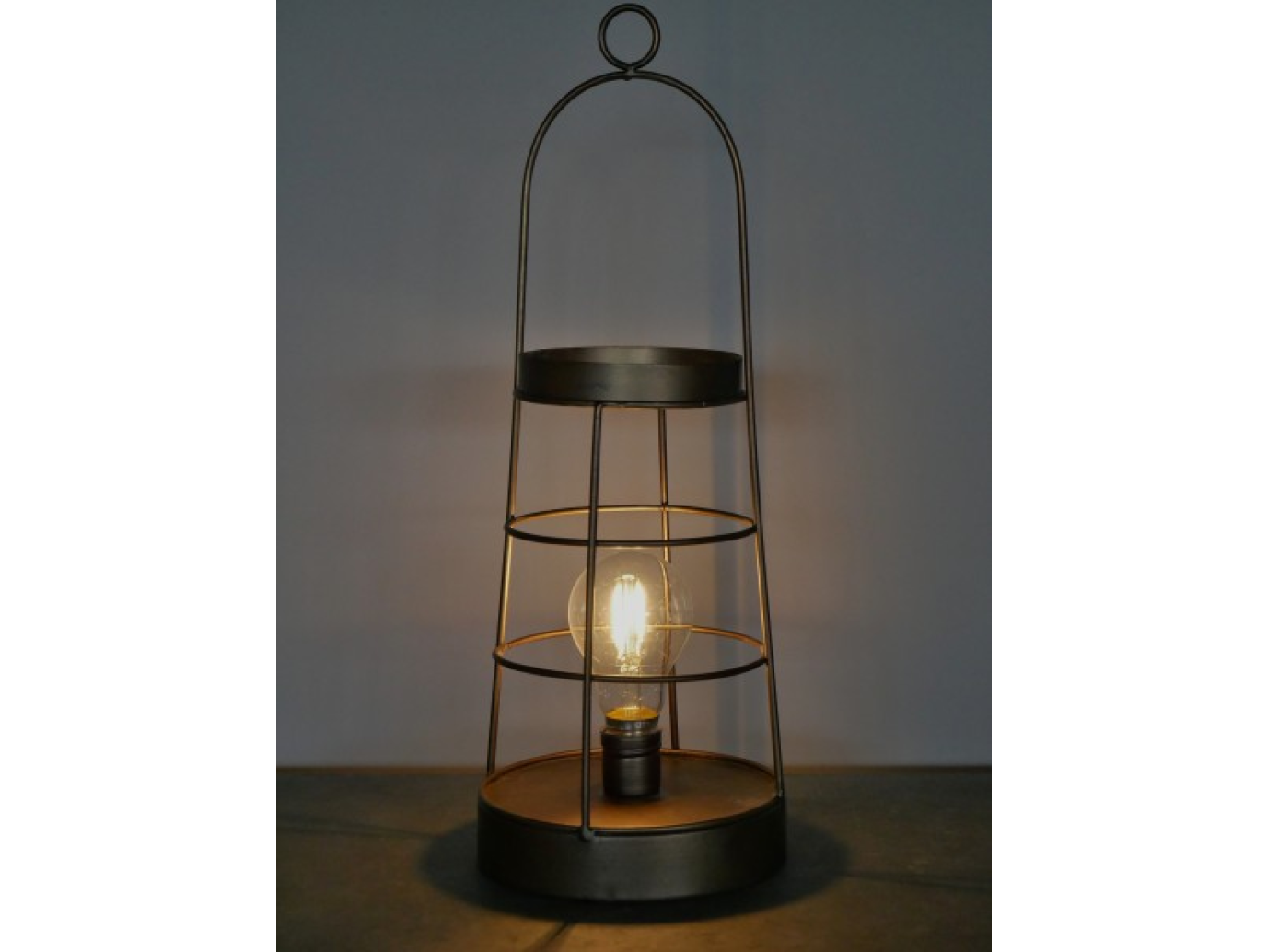 Industrial Light