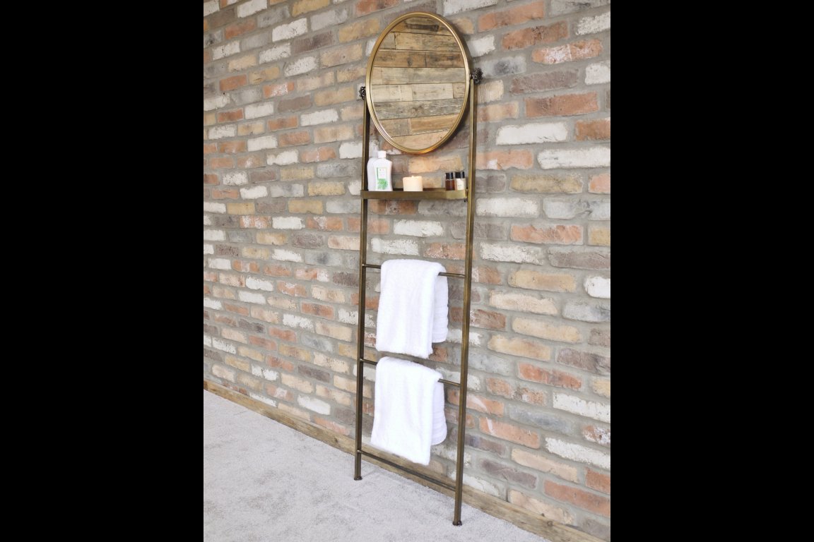 Mirror Stand
