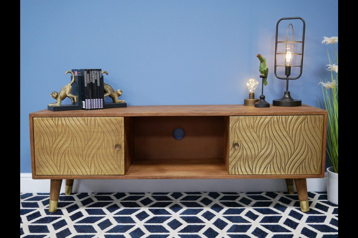 TV Cabinet