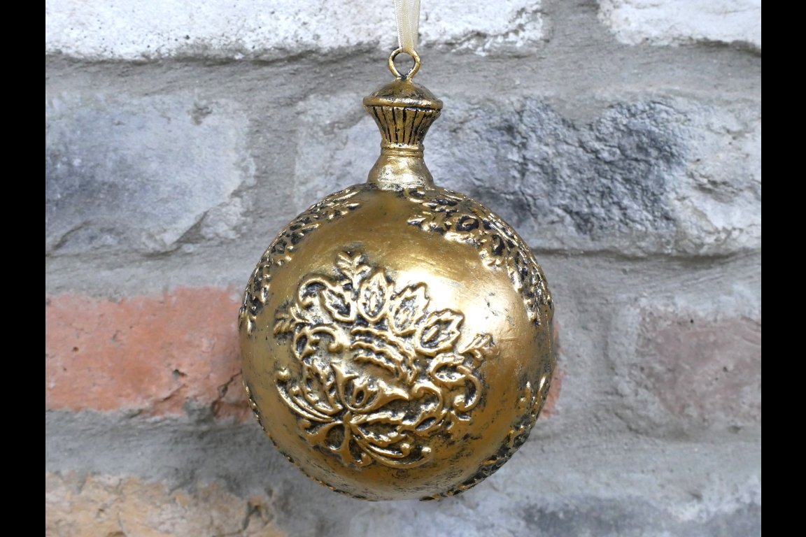 Christmas Bauble