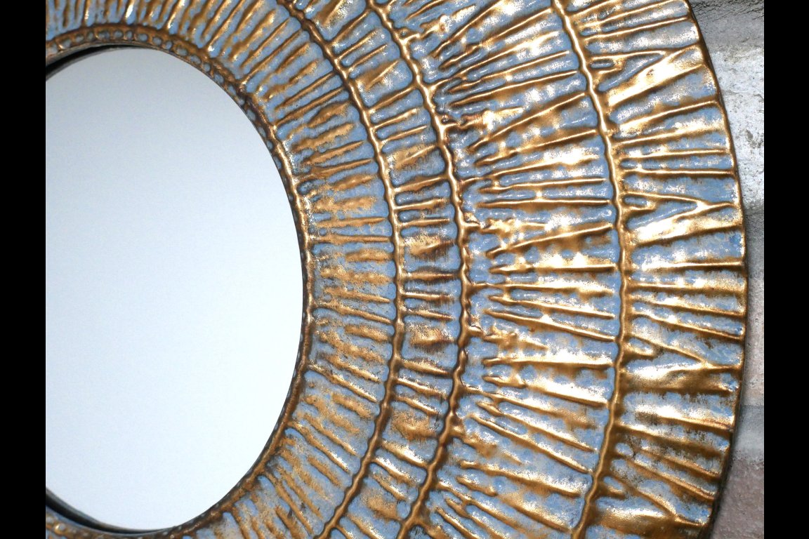 Circle Mirror