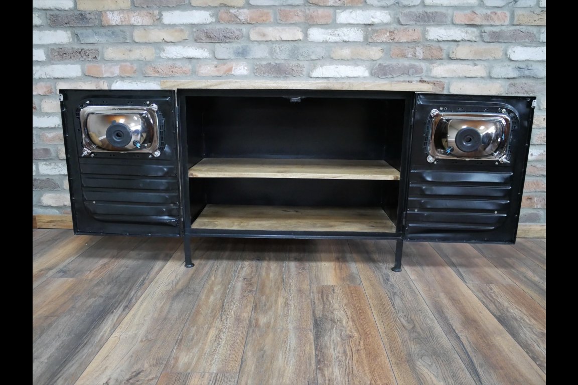 Truck Cabinet
