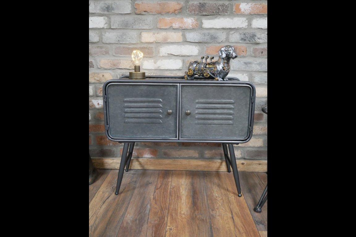 Industrial Cabinet