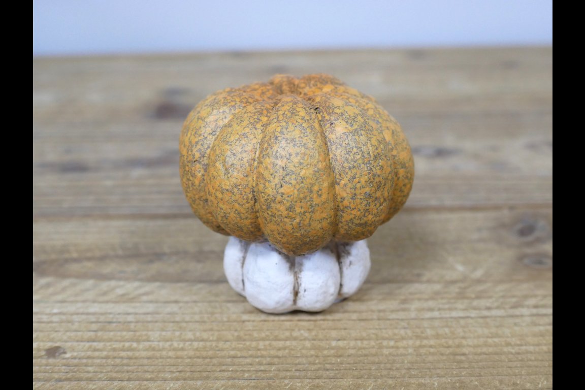 Small Pumpkin