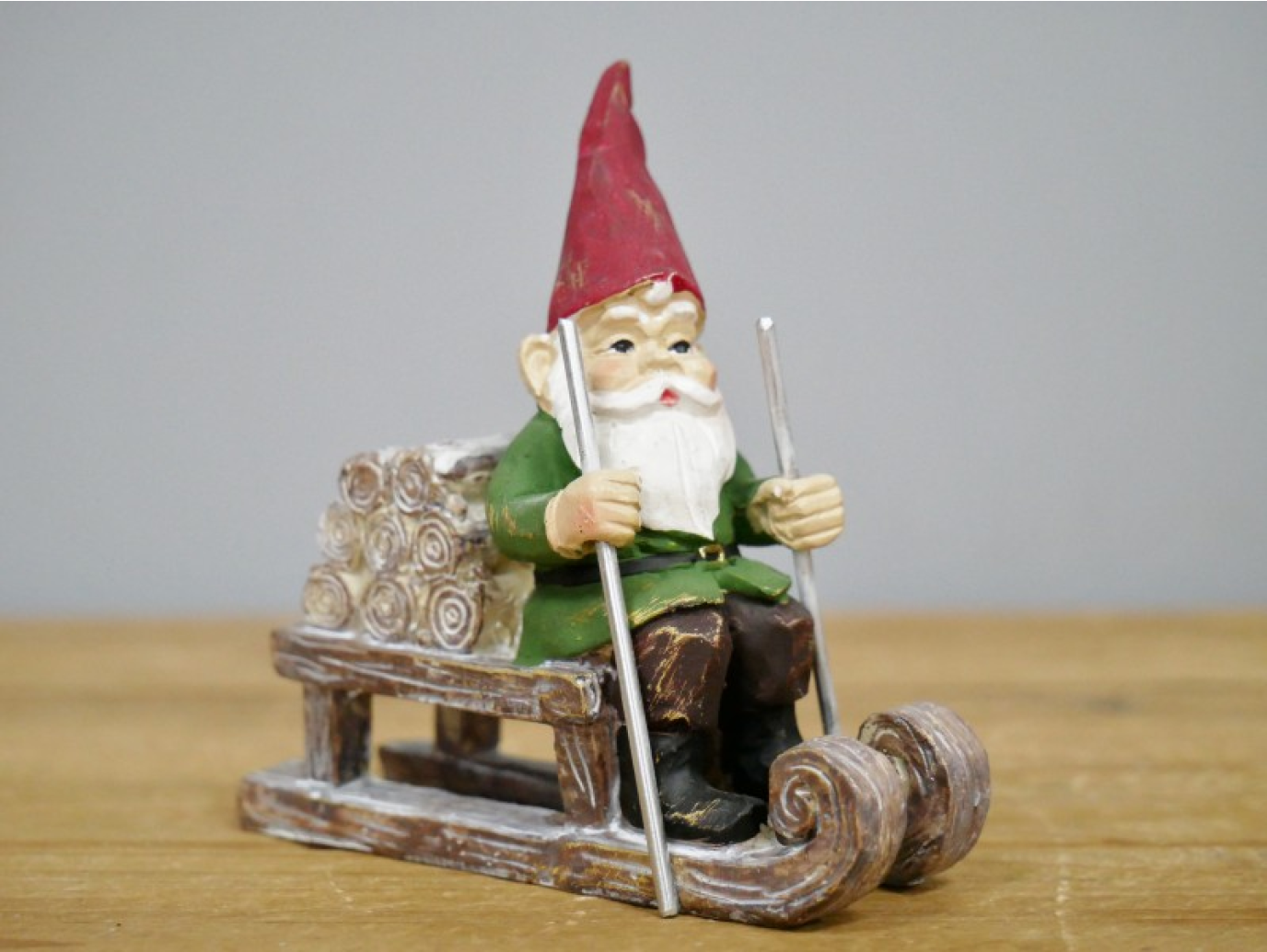 Set Of 3 Dwarfs