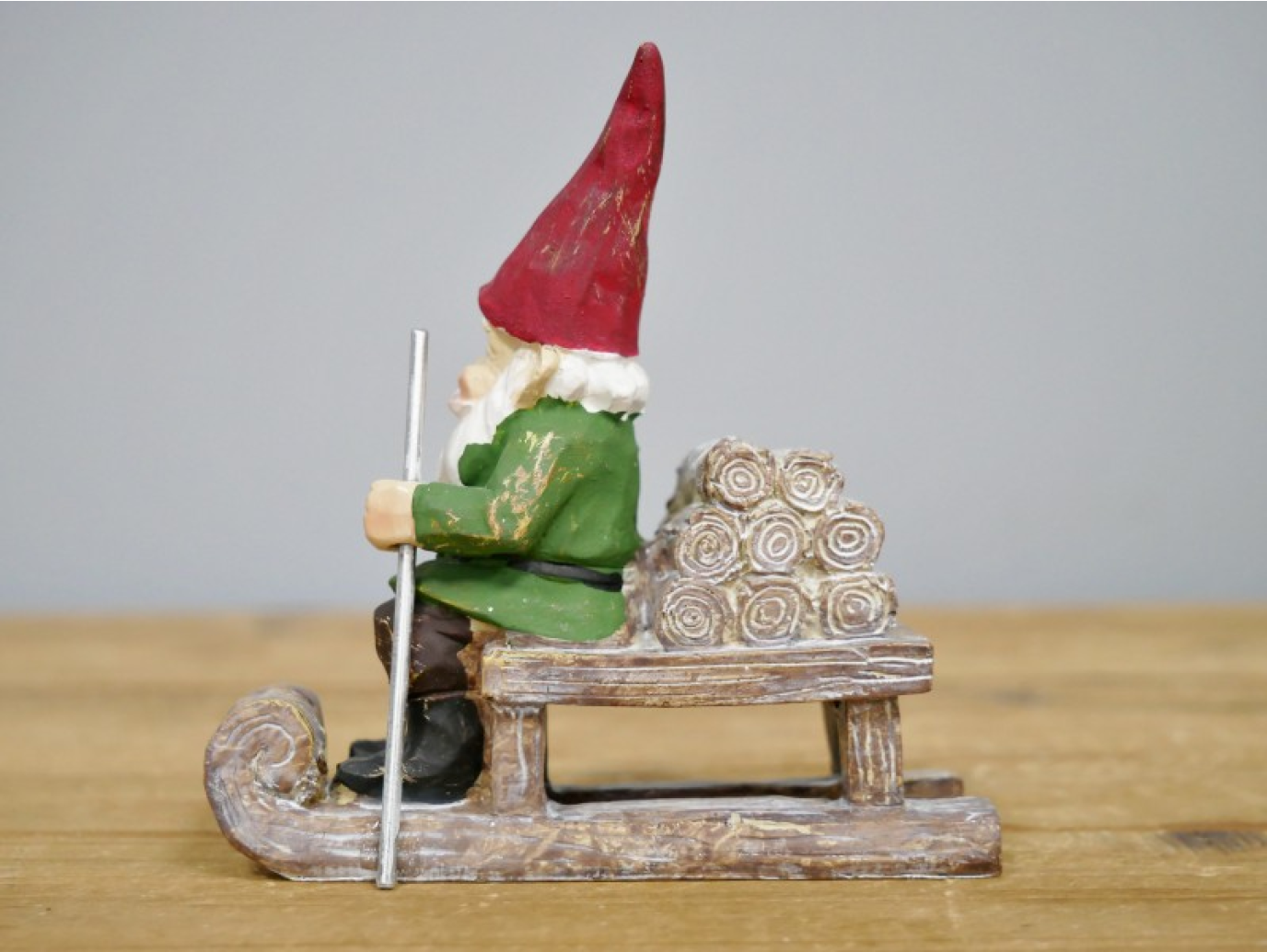 Set Of 3 Dwarfs