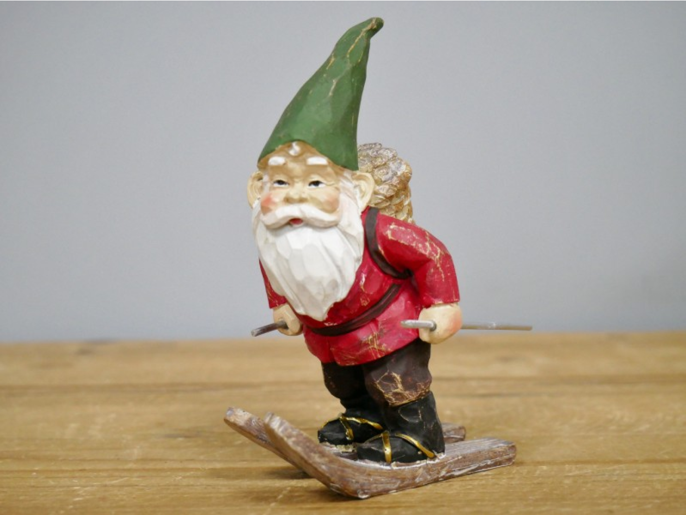 Set Of 3 Dwarfs