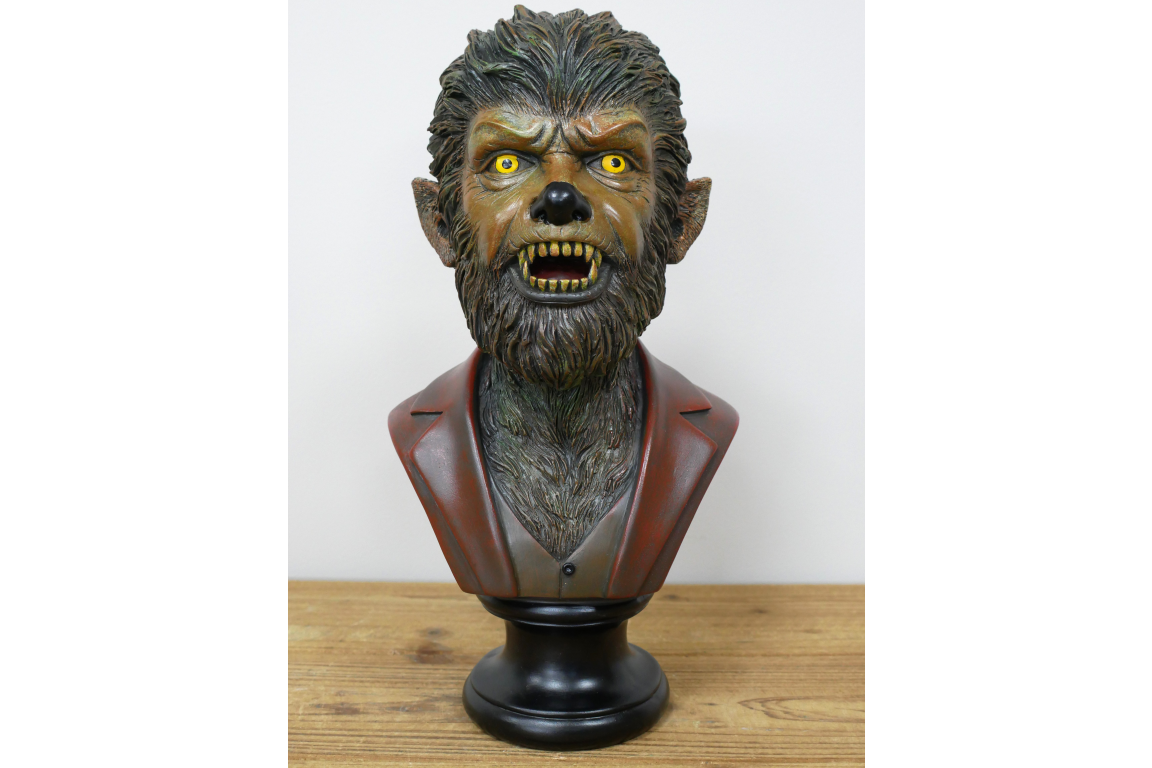 Werewolf