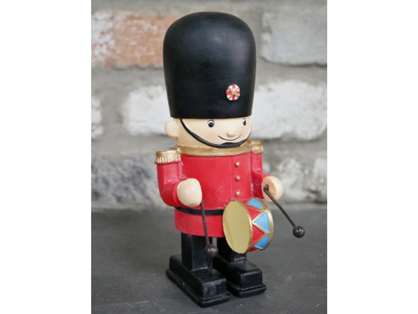 Set Of 4 Soldiers