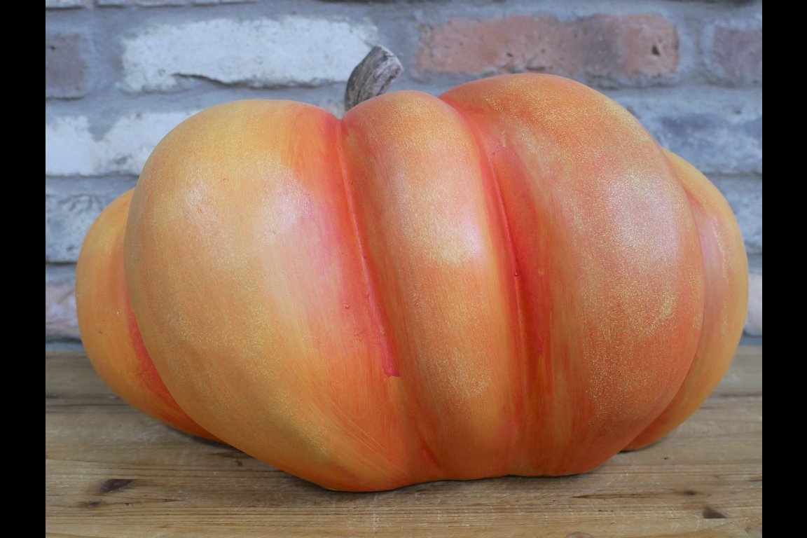 Pumpkin