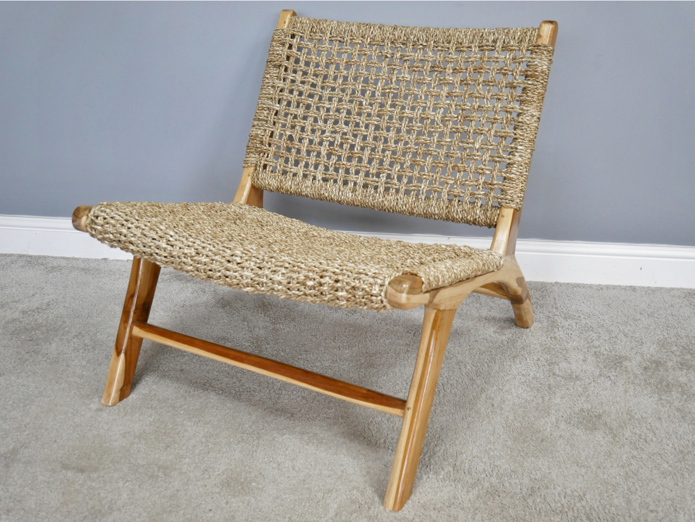 Lazy Chair