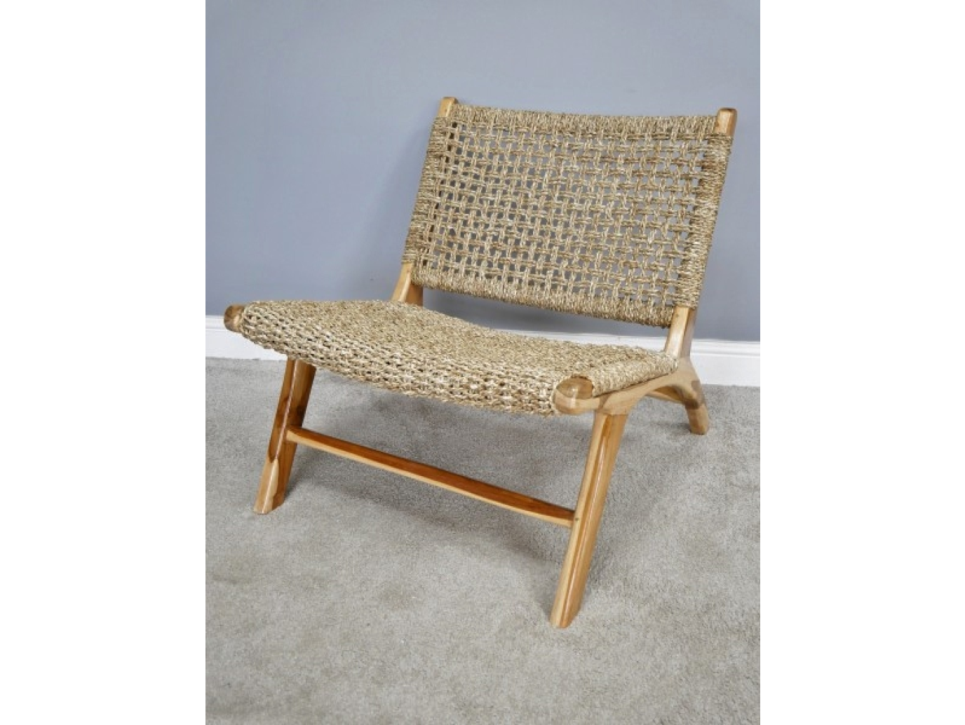 Lazy Chair
