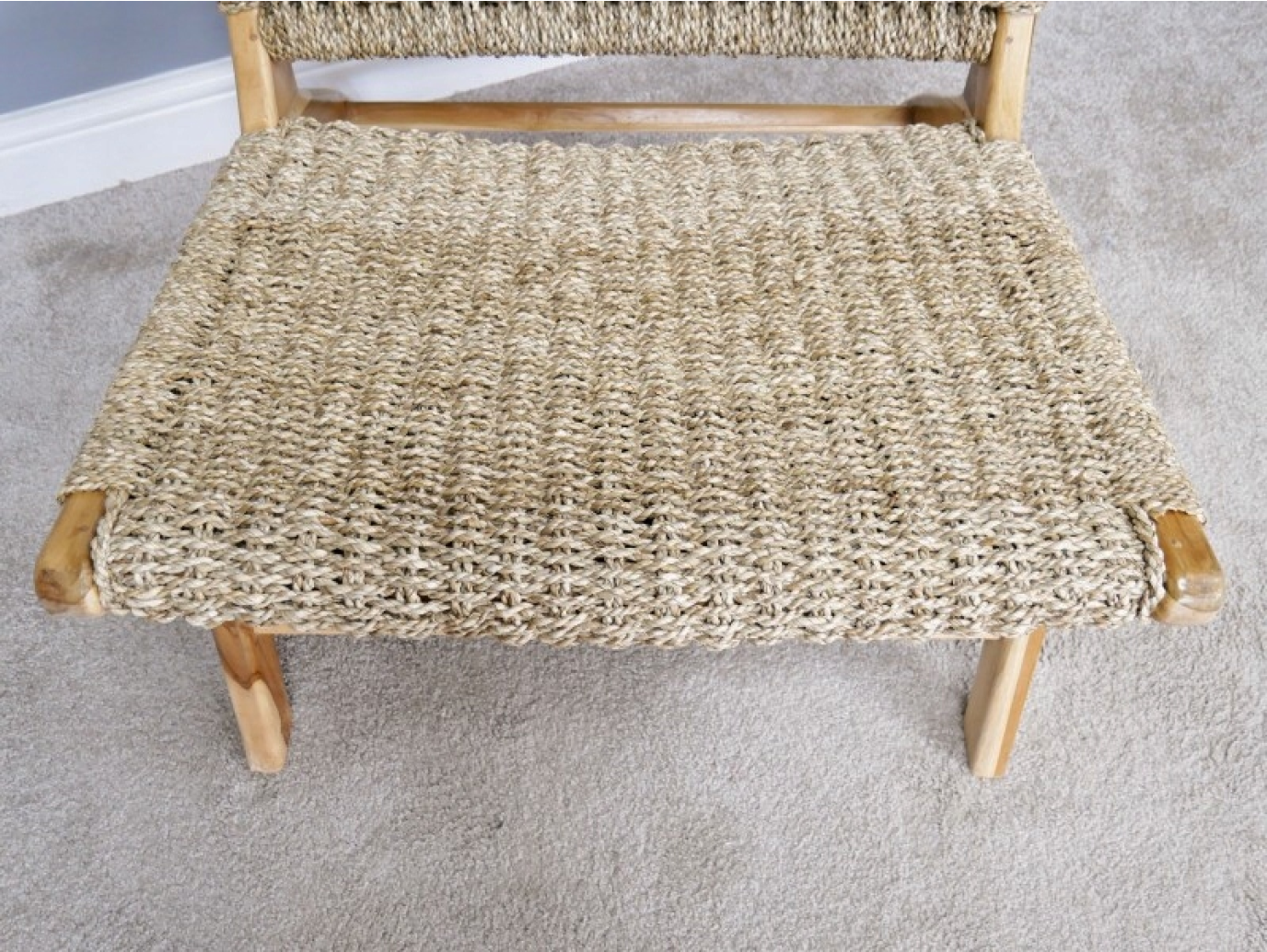 Lazy Chair