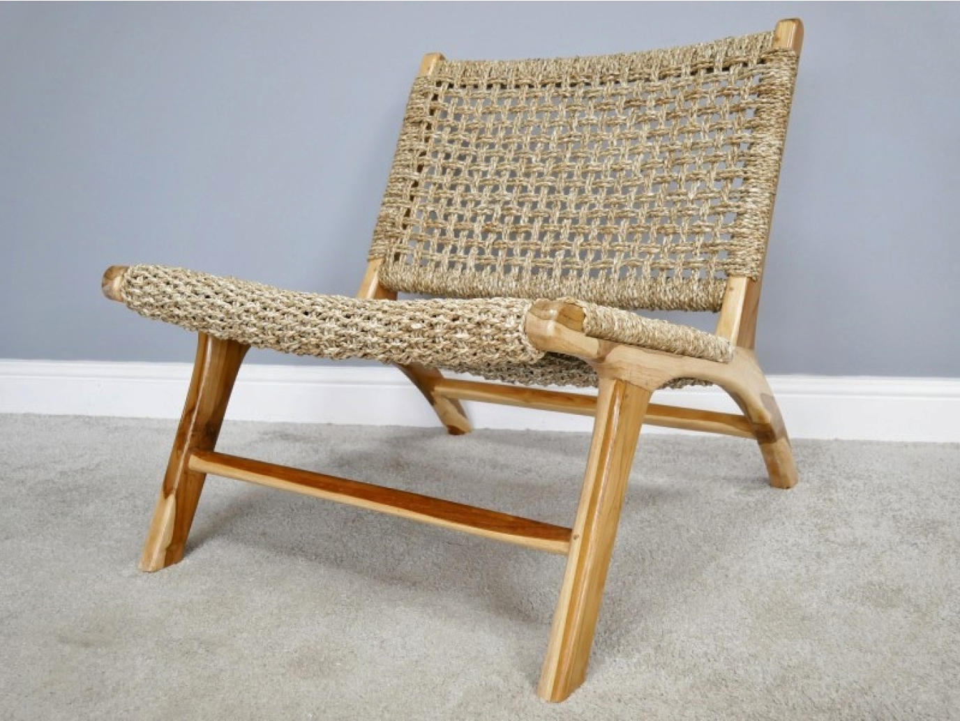 Lazy Chair