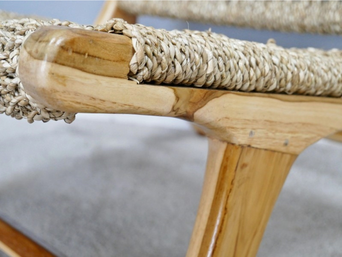 Lazy Chair