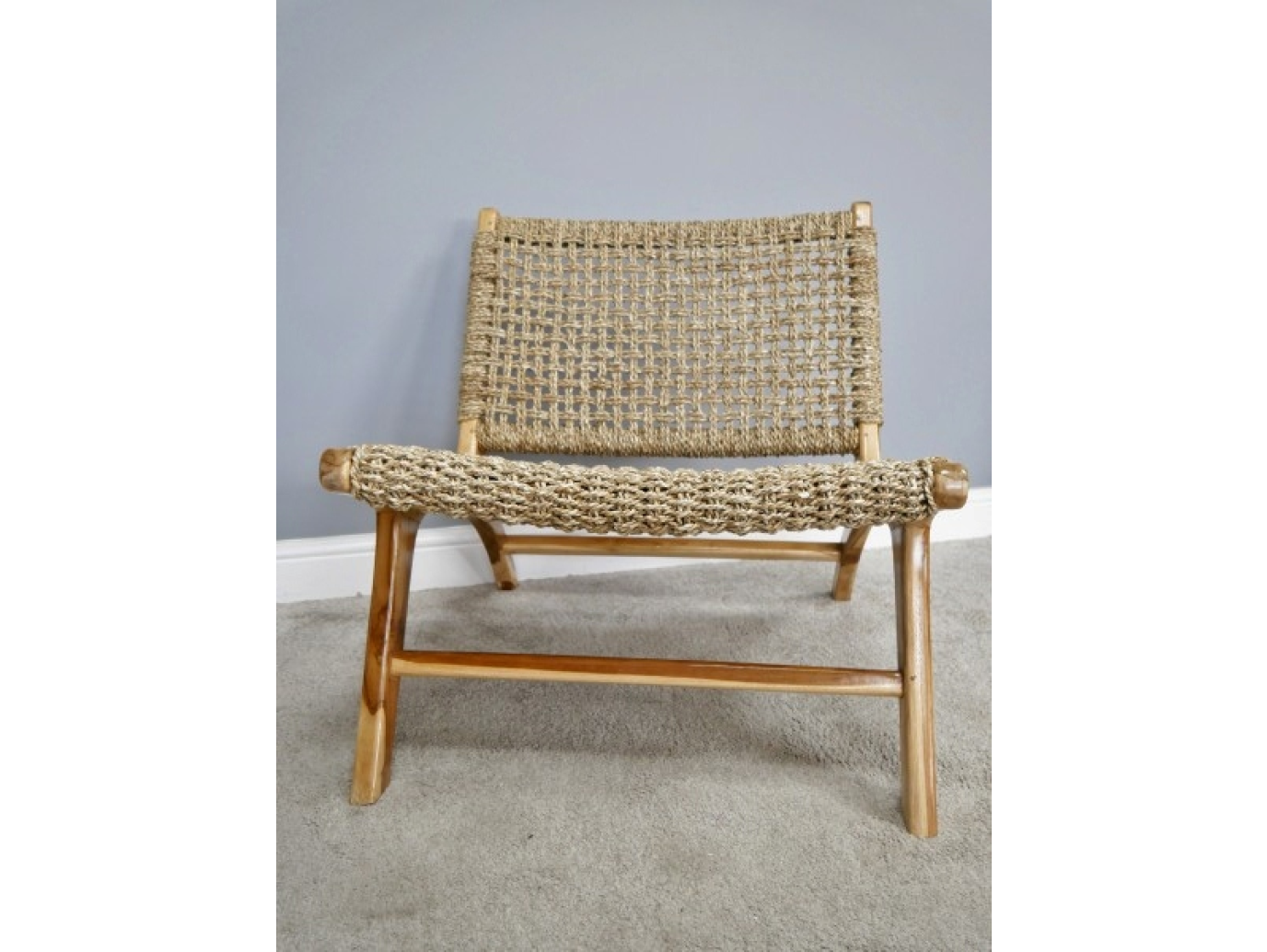 Lazy Chair