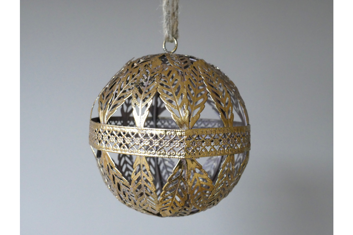 Ball Decoration