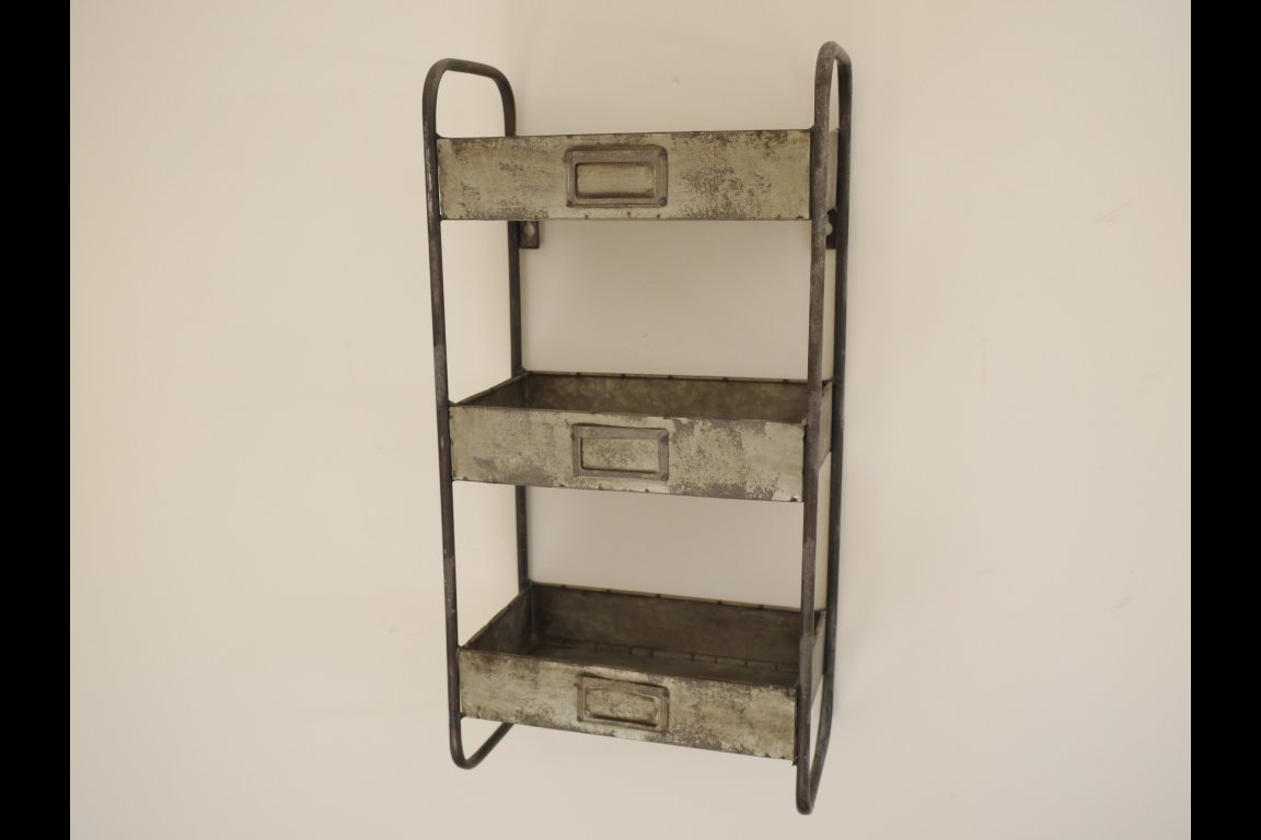Wall Unit