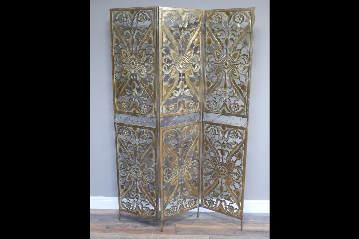 Metal Screen