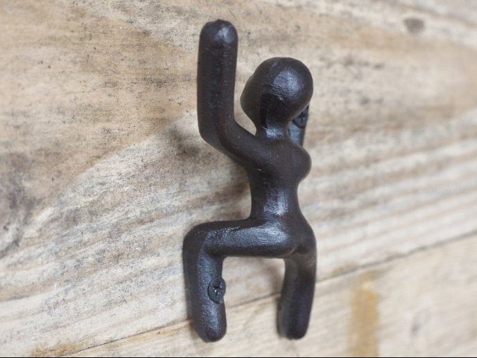 Coat Hook