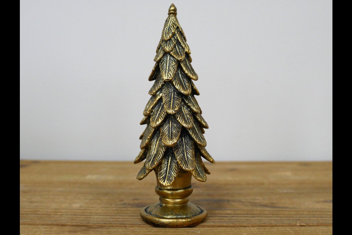 Mini Christmas Tree