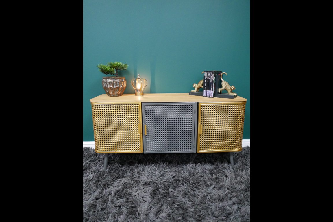 Low Sideboard